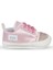 Kız Bebek Patik 17-19 Numara Pembe 1