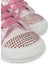 Kız Bebek Patik 17-19 Numara Pembe 5