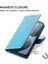 Xiaomi Poco F7 Pro Günlük Kullanım Için Kılıf Darbeye Kart Yuvaları Manyetik (Yurt Dışından) 5