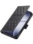 Xiaomi Poco F7 Pro Deri Kılıf Için Flip Case Çift Sapanlar Cüzdan Zarif (Yurt Dışından) 2