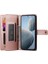 Xiaomi Poco F7 Pro Iş Crossbody Kayış Standı Cüzdan Için Flip Case (Yurt Dışından) 3