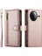 Xiaomi Poco F7 Pro Iş Crossbody Kayış Standı Cüzdan Için Flip Case (Yurt Dışından) 4