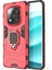 Xiaomi Redmi Note 14 Pro 5g Darbeye Dayanıklı Kapak Kickstand Askeri Için Kılıf (Yurt Dışından) 2