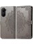 Xiaomi Poco X7 Pro Için Flip Case Darbeye Kapak Kapak Zarif Desen (Yurt Dışından) 2
