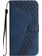 Xiaomi Redmi Note 14 4g Kickstand Flip Folio Manyetik Kart Için Telefon Kılıfı (Yurt Dışından) 3