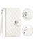 Xiaomi Poco M6 4g Cüzdan Kapak Için Kılıf Darbeye Dayanıklı Şık Koruyucu Kart (Yurt Dışından) 2
