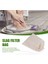 50 Paket Pamuklu Muslin Çantalar Çok Amaçlı Bağcıklı Çantalar Çay Takı Düğün Partisi Hediyeleri Saklama (4 x 6 Inç) (Yurt Dışından) 4