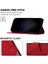 Xiaomi Redmi Not 14 Pro Için Kılıf 4g Pu Deri Kart Yuvaları Kapak Cüzdan (Yurt Dışından) 4