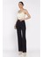 Çimalı Kadın Bol Paça Pantolon P-00017378 2