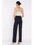 Çimalı Kadın Bol Paça Pantolon P-00017378 3