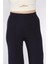 Çimalı Kadın Bol Paça Pantolon P-00017378 4
