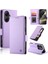 Xiaomi Poco F7 5g Iş Günlük Kullanım Için Flip Case Cüzdan Kart Yuvaları (Yurt Dışından) 5