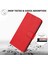 Xiaomi Redmi Note 14 Pro 5g Flip Folio Kart Yuvaları Tutucu Pu Için Telefon Kılıfı (Yurt Dışından) 3