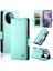 Xiaomi Poco F7 Pro Kartvizit Yuvaları Flip Case Günlük Kullanım Cüzdan (Yurt Dışından) 5