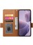 Xiaomi Poco F7 Pro Kartvizit Yuvaları Flip Case Günlük Kullanım Cüzdan (Yurt Dışından) 5