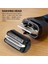 Braun Series 3 301S 310S 320S 330S 340S 360S 380S 3000S 3020S 3040S 3080S Için 32B Tıraş Makinesi Başlığı Yedeği (Yurt Dışından) 5