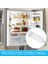 3 Adet DA97-17376B Buzdolabı Su Filtresi Buzdolabı Filtre Elemanı 3 Katmanlı Etkili Filtreleme (Yurt Dışından) 5