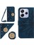 Xiaomi Redmi Note 14 4g Kickstand Koruyucu Deri Cüzdan Için Flip Case (Yurt Dışından) 1