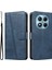Kredi Kartı Yuvası ile Xiaomi Redmi Not 14 Pro 4g Için Filp Durumda Preslenmiş Pu (Yurt Dışından) 1