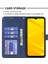 Xiaomi Poco X7 Pro Manyetik Koruyucu Kart Tutucu Kickstand Için Flip Case (Yurt Dışından) 2