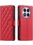 Xiaomi Redmi Note 14 Pro 5g Manyetik El Kayışı Kafes Için Telefon Kılıfı (Yurt Dışından) 5