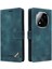 Xiaomi Redmi Note 14 Pro 5g Flip Kapak Cüzdan Darbeye Dayanıklı Için Flip Case (Yurt Dışından) 1