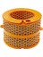Dyson PH3A PH01 PH02 PH03 PH04 Hava Temizleyici Için Premium Karbon Fiber Hava Filtresi Yedeği (Yurt Dışından) 3