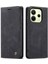 Xiaomi Redmi Note 14 4g Vintage Pu Deri Cüzdan Flip Folio Için Flip Case (Yurt Dışından) 1