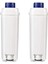 Kahve Makineleri Için Su Filtresi, Aktif Karbon Yumuşatıcı, Ecam, Etam, Ec Serileriyle Uyumlu - 2'li Paket (Yurt Dışından) 1