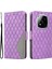 Xiaomi Redmi Note 14 Pro Plus Şık Koruyucu Telefon Kılıfı Için Flip Case (Yurt Dışından) 3