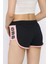 Kadın Baskılı Mini Şort P-00017279 3