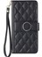 Xiaomi Redmi Note 14 Pro 5g Pu Deri Manyetik Kart Yuvaları Için Flip Case (Yurt Dışından) 1