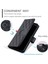 Xiaomi Redmi Note 14 Pro 5g Pu Deri Manyetik Kart Yuvaları Için Flip Case (Yurt Dışından) 4