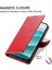 Günlük Xiaomi Redmi Note 14 Pro 5g Manyetik Kapatma Kartı Yuvası Için Kılıf (Yurt Dışından) 3