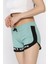 Biyeli Kadın Mini Şort P-00017287 2