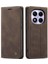 Xiaomi Redmi Not Için Flip Case 14 Pro 4g Vintage Pu Deri Cüzdan Çevir (Yurt Dışından) 3