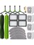 Irobot Roomba Combo I5+ J5+ Aksesuar Seti - Silindir Fırça, Filtre, Paspas Pedi, Vakum Torbası, Yan Fırça (Yurt Dışından) 1