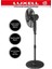 LXF-316S 55 Watt 16 Inç 40 cm Ayaklı Vantilatör 2