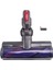 Dyson V7 V8 V10 V11 V15 Elektrikli Süpürge Zemin Fırçası Başlığı Yedek Parçaları (Yurt Dışından) 1