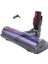 Dyson V7 V8 V10 V11 V15 Elektrikli Süpürge Zemin Fırçası Başlığı Yedek Parçaları (Yurt Dışından) 3