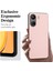 Xiaomi Redmi Için Uyumlu Durumda Poco C65 Doğru Kesi Benzersiz Yüksek (Yurt Dışından) 5