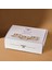 Milla 6 Kişilik Kahve Fincanı 80 ml 9