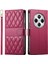 Xiaomi Poco C75 4g Çift Sapanlar Deri Kılıf Darbeye Için Flip Case (Yurt Dışından) 1