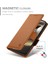 Xiaomi Poco X7 Pro Günlük Kullanım Için Flip Case Kart Yuvaları Cüzdan Iş Çevirme (Yurt Dışından) 3