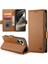 Xiaomi Poco X7 Pro Günlük Kullanım Için Flip Case Kart Yuvaları Cüzdan Iş Çevirme (Yurt Dışından) 5