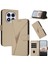Kickstand Fonksiyonu ile Xiaomi Redmi Not 14 Pro 4g Için Flip Case Pu (Yurt Dışından) 1