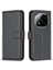 Xiaomi Poco X7 5g Iş Deri Çanta Çok Renkli Cüzdan Için Flip Case (Yurt Dışından) 5