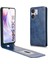 % Xiaomi Poco C65 Doğru Insizyon Kickstand Fonksiyonu Için Uyumlu Kılıf (Yurt Dışından) 5