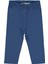 Civil Baby Kız Bebek Tayt 6-18 Ay Indigo 1