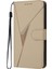 Kickstand Fonksiyonu ile Xiaomi Redmi Not 14 Pro 4g Için Flip Case Pu (Yurt Dışından) 5